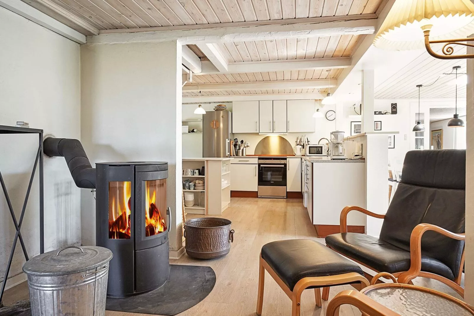 12 persoons vakantie huis in Aakirkeby-Binnen