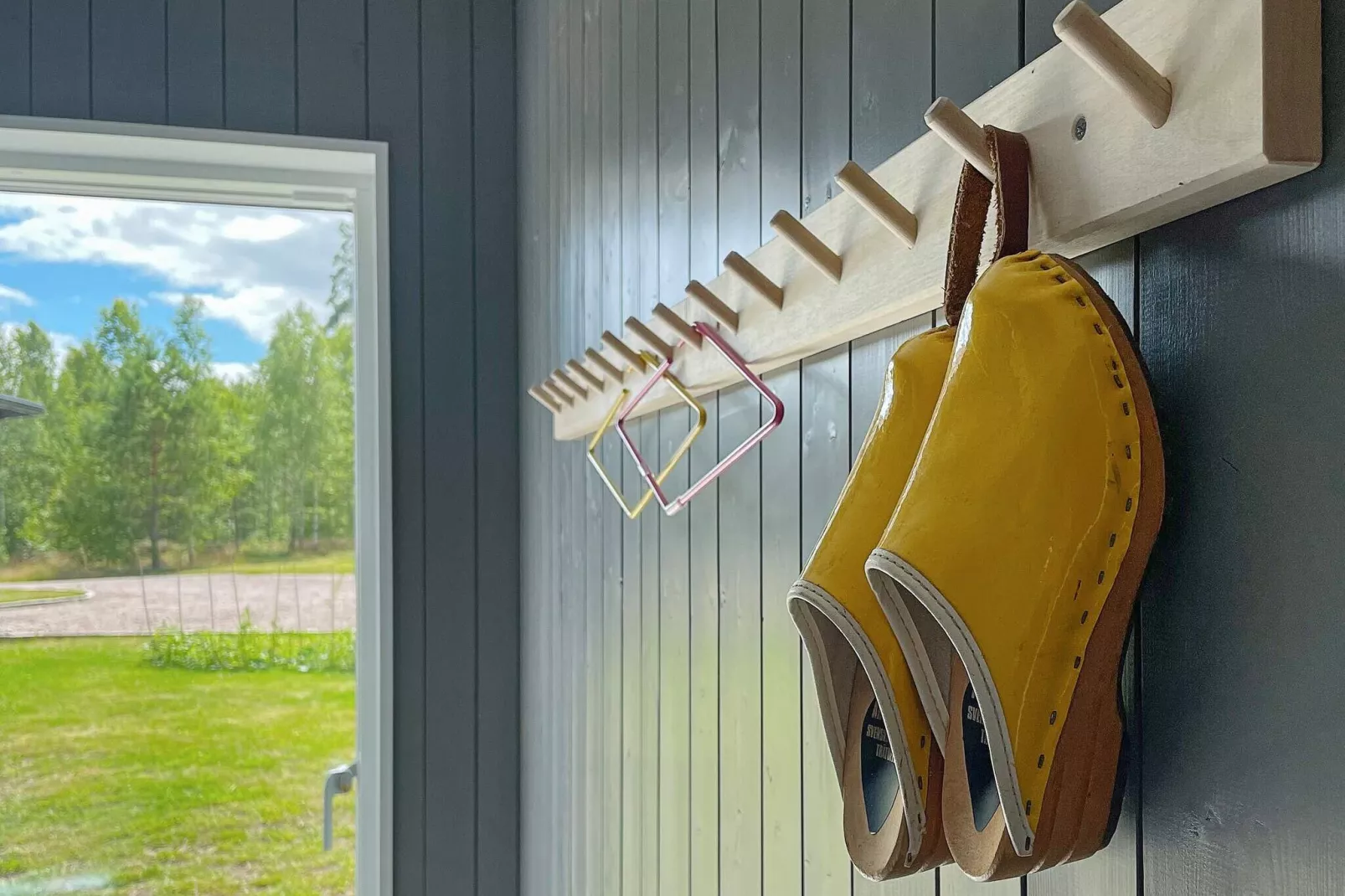 8 persoons vakantie huis in HÅCKSVIK-By Traum-Binnen