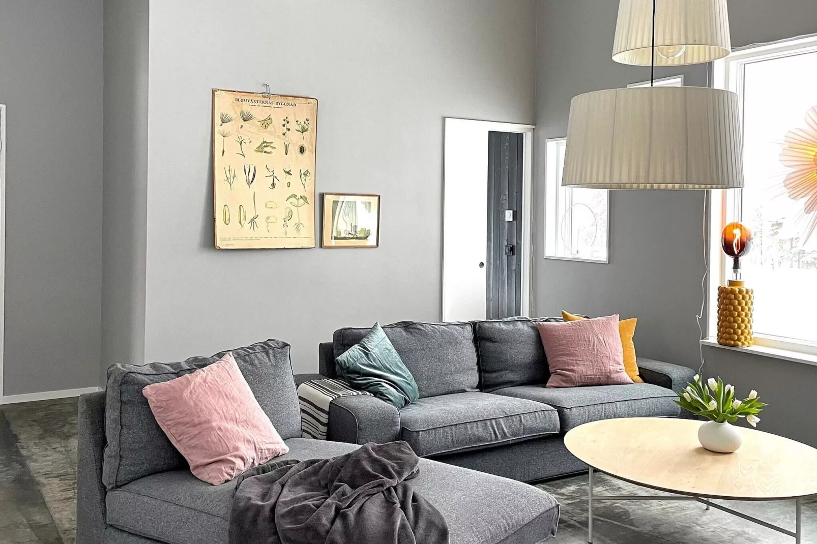 8 persoons vakantie huis in HÅCKSVIK-By Traum-Binnen