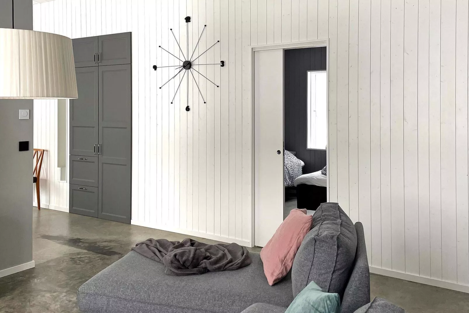 8 persoons vakantie huis in HÅCKSVIK-By Traum-Binnen