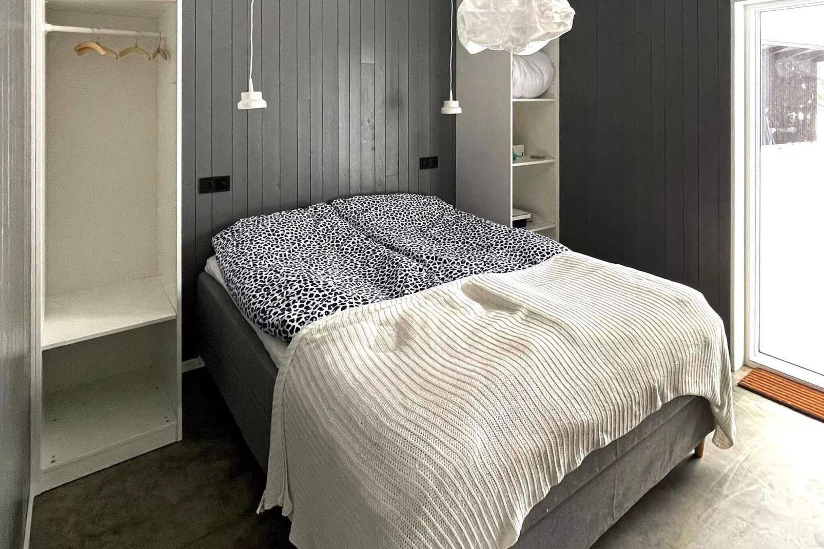 8 persoons vakantie huis in HÅCKSVIK-By Traum-Binnen