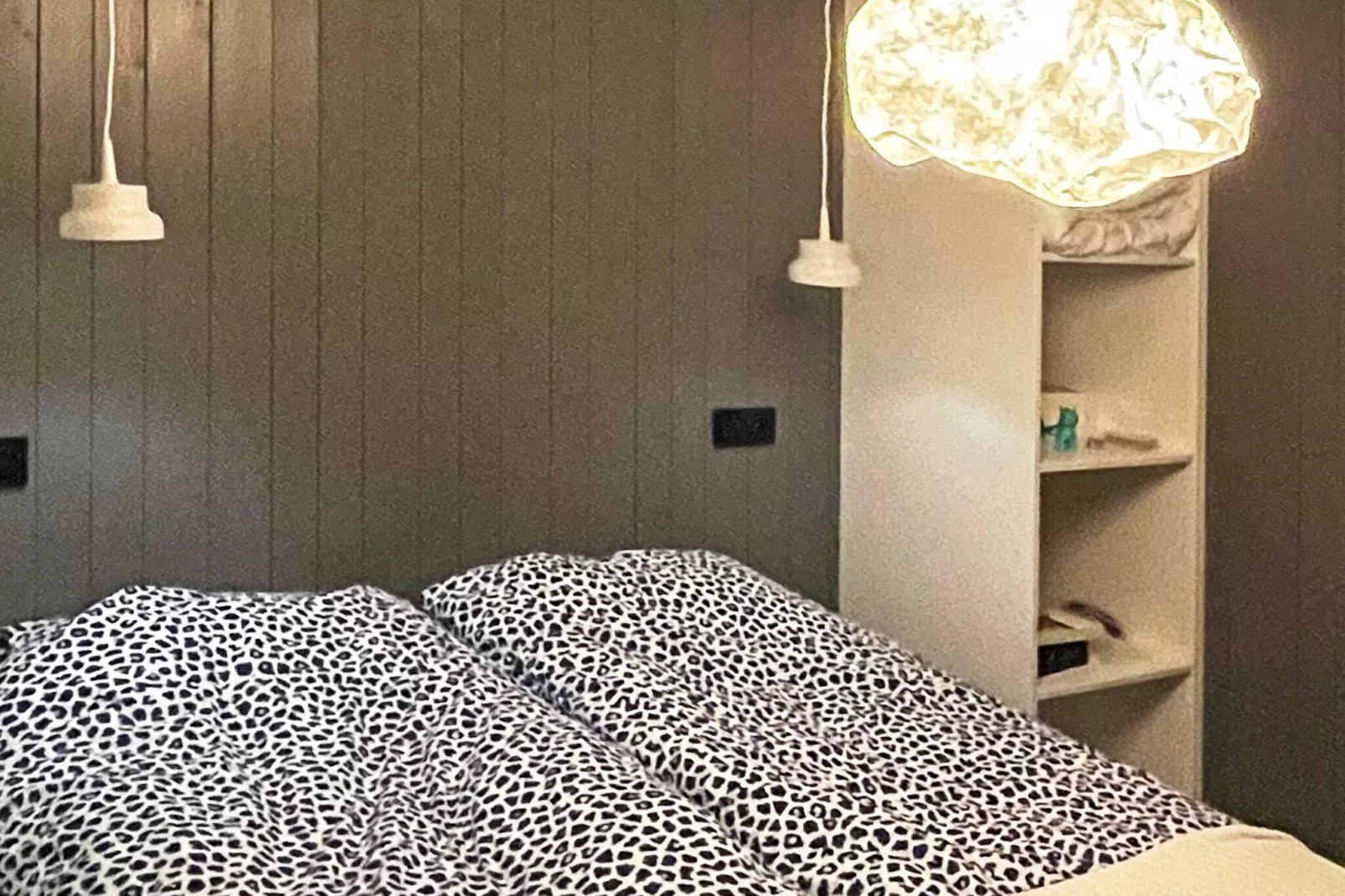 8 persoons vakantie huis in HÅCKSVIK-By Traum-Binnen