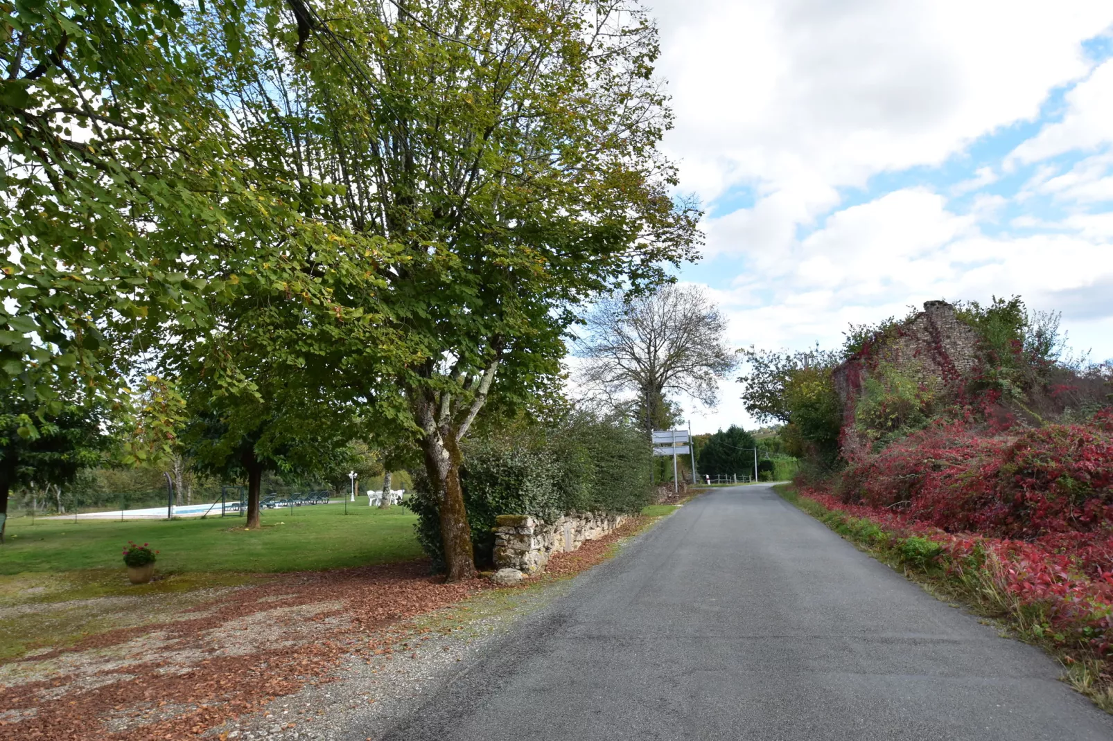 Maison de vacances Besse les Vitarelles 6 p-Gebieden zomer 1km