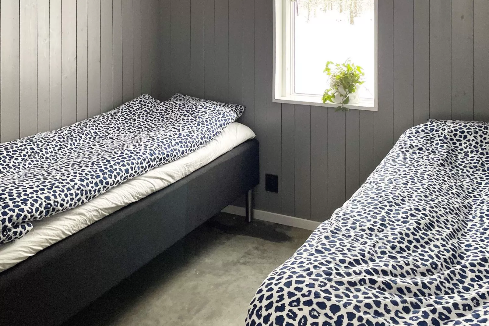 8 persoons vakantie huis in HÅCKSVIK-By Traum-Binnen