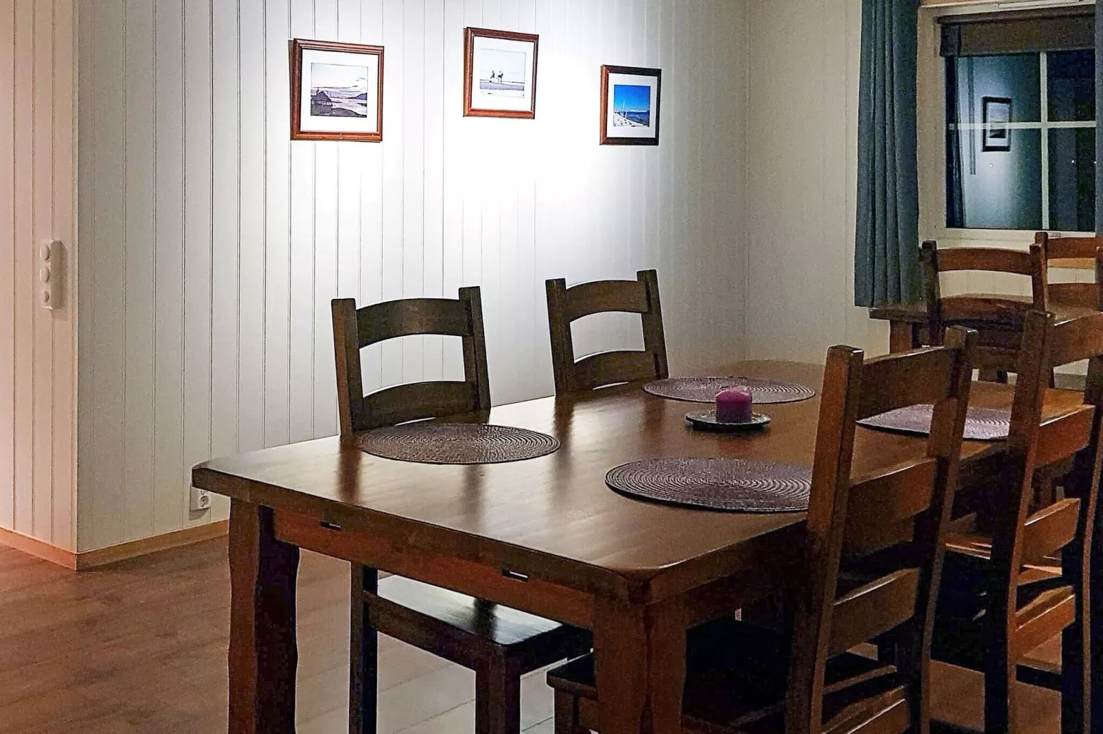 6 persoons vakantie huis in Hamnvik-Binnen