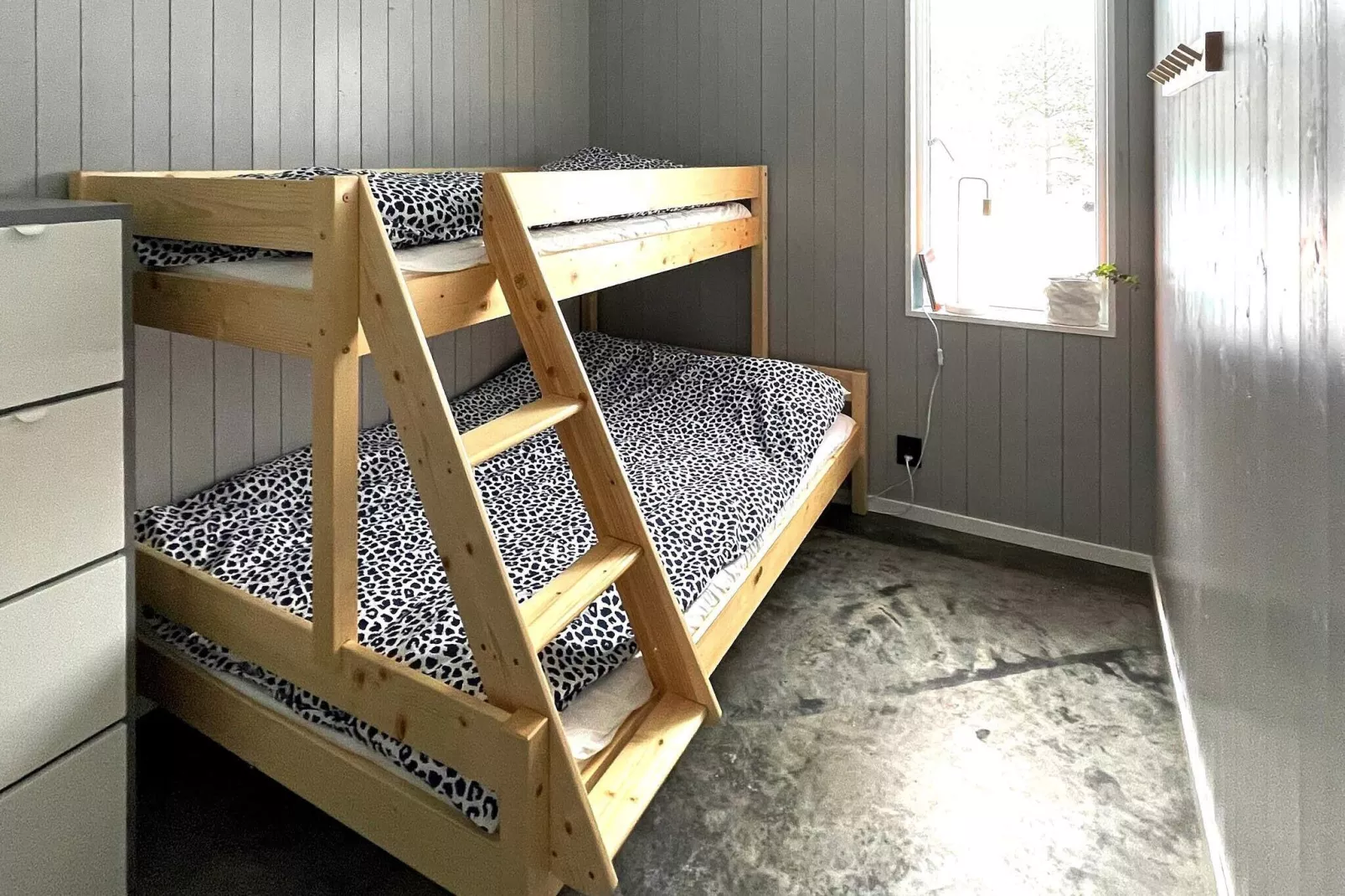 8 persoons vakantie huis in HÅCKSVIK-By Traum-Binnen