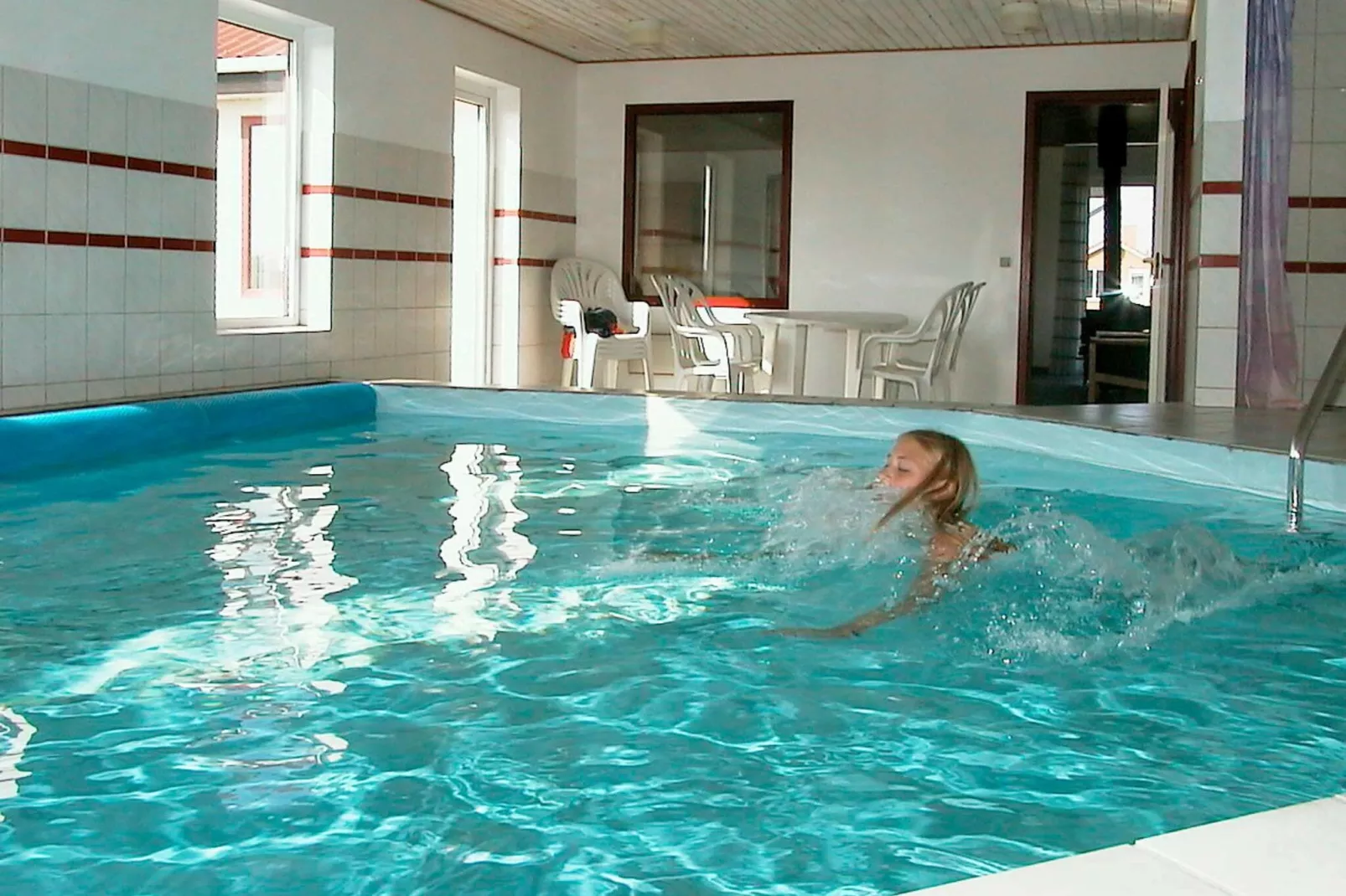 10 persoons vakantie huis in Harboøre-By Traum-Buitenlucht