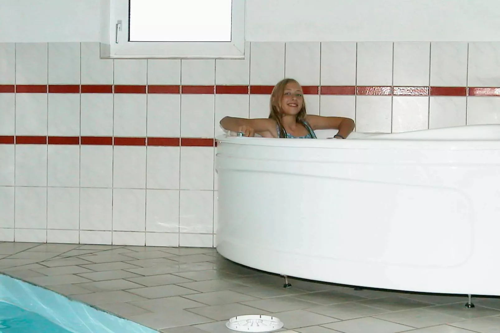 10 persoons vakantie huis in Harboøre-By Traum-Buitenlucht