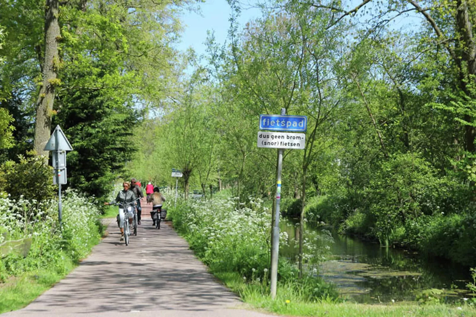 De Ronde O-Gebieden zomer 5km