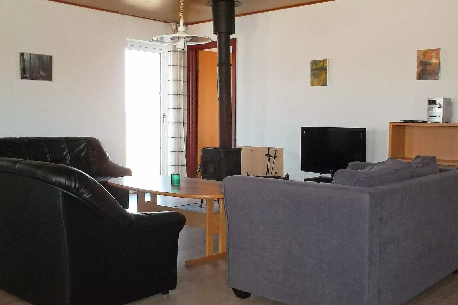 10 persoons vakantie huis in Harboøre-By Traum-Binnen
