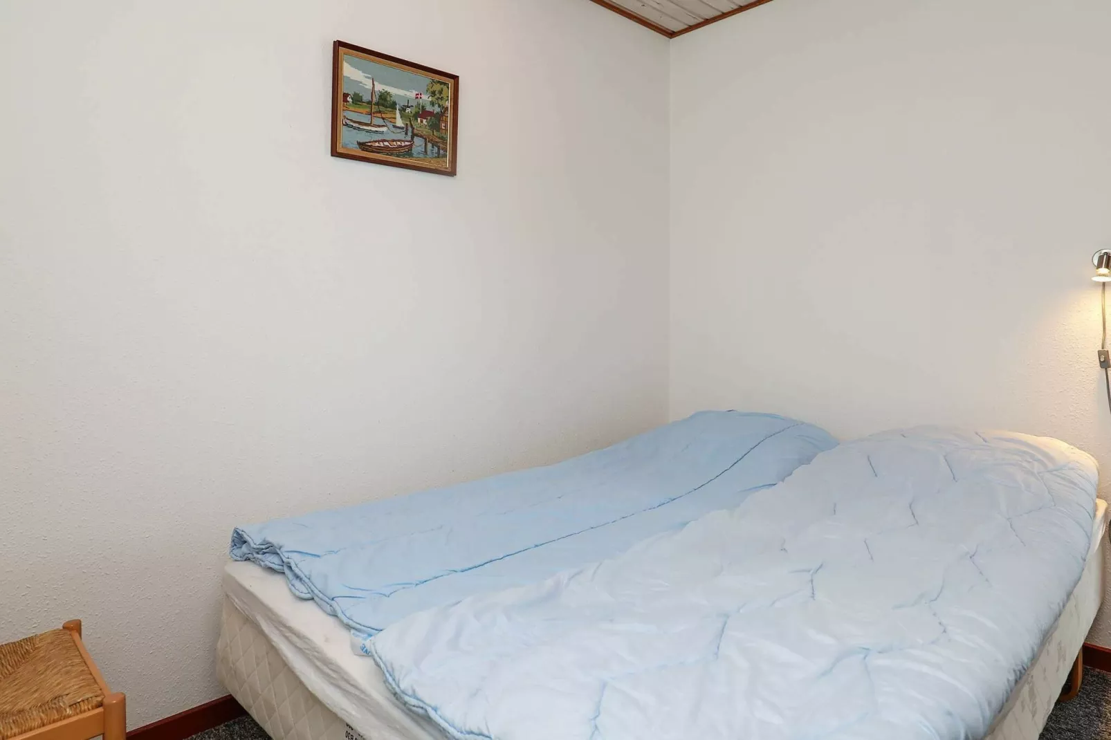 10 persoons vakantie huis in Harboøre-By Traum-Binnen