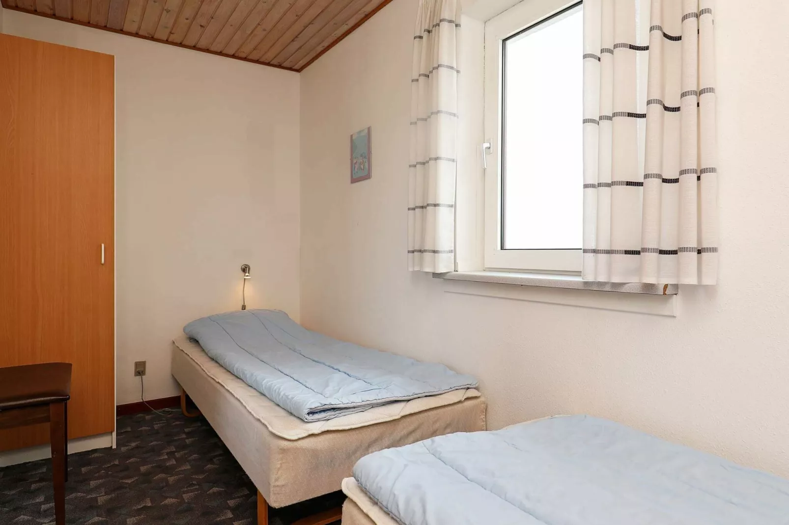 10 persoons vakantie huis in Harboøre-By Traum-Binnen