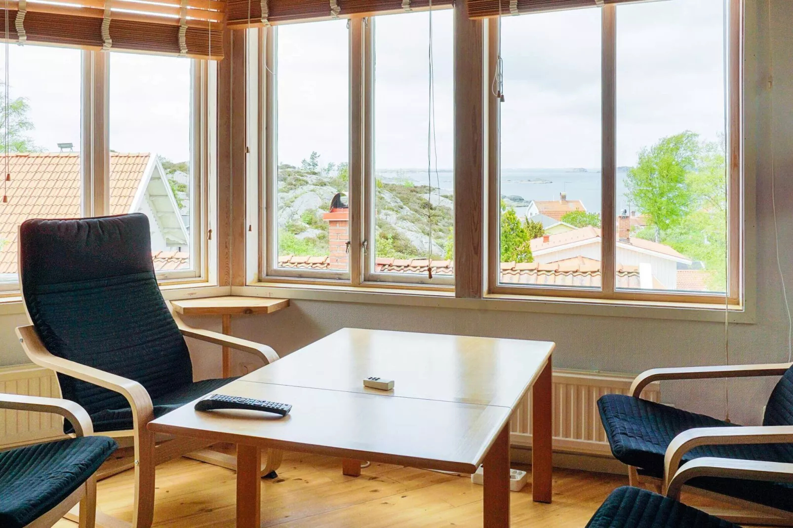 9 persoons vakantie huis in FISKEBÄCKSKIL-Binnen