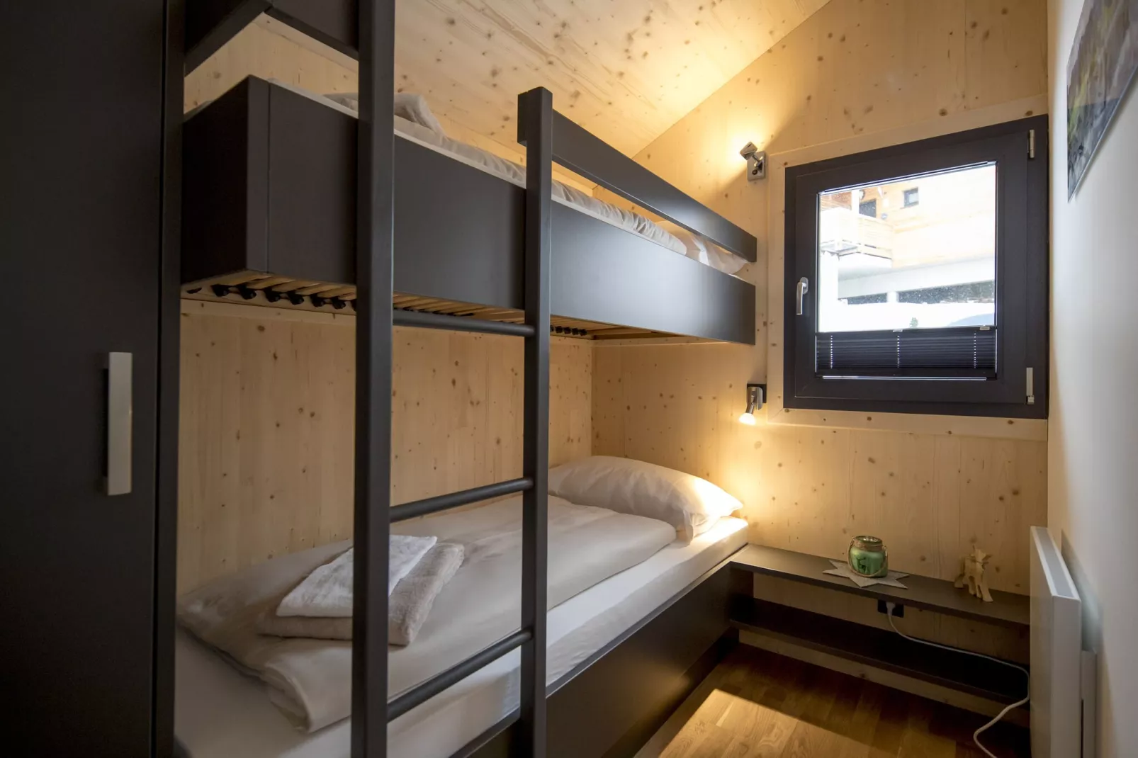 Alpenchalets Reiteralm 2-Slaapkamer