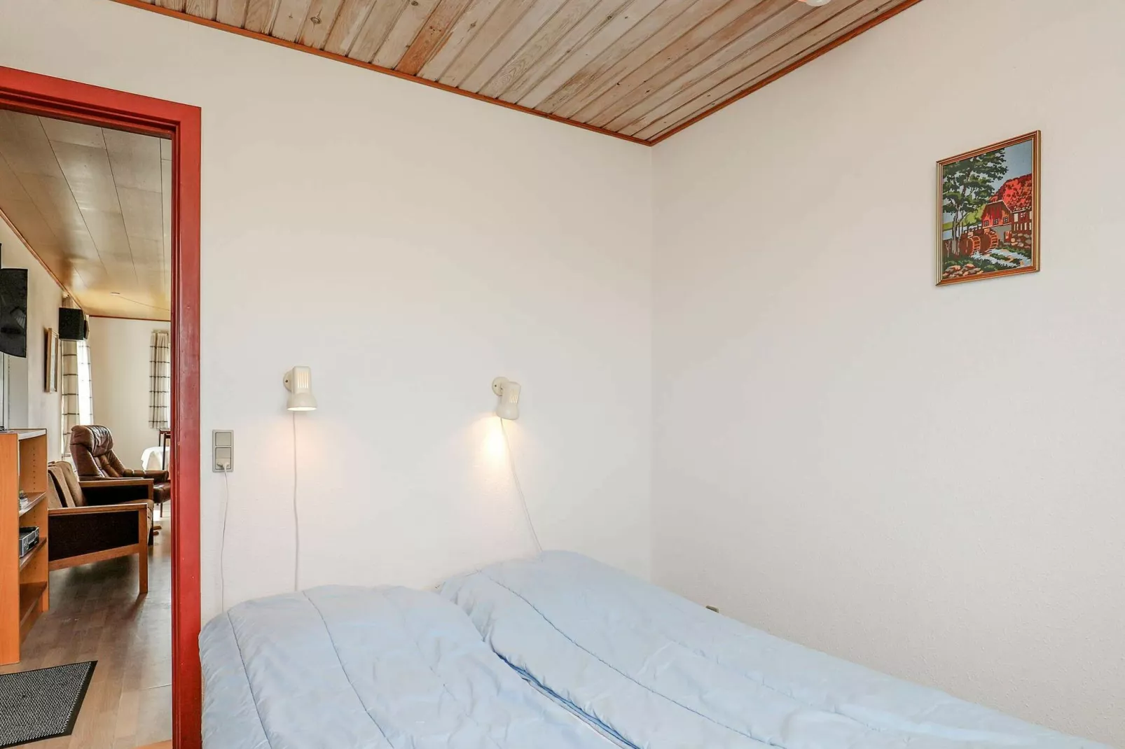 10 persoons vakantie huis in Harboøre-By Traum-Binnen