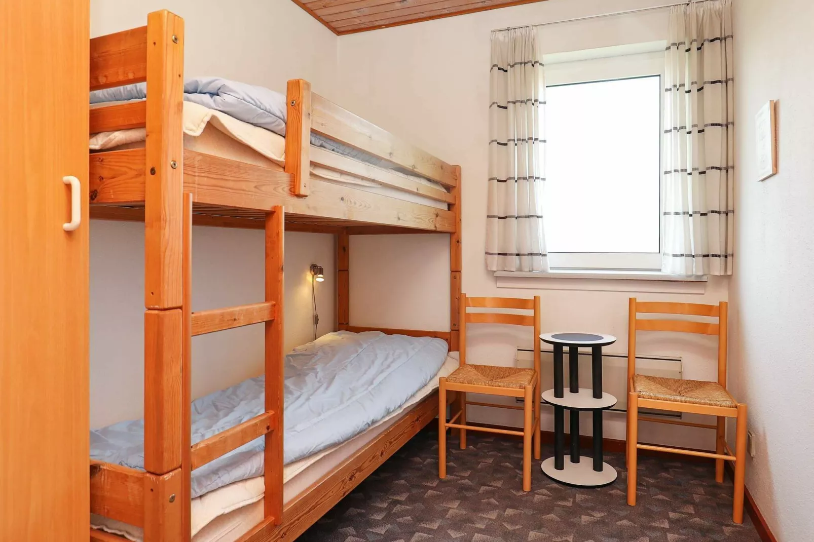 10 persoons vakantie huis in Harboøre-By Traum-Binnen