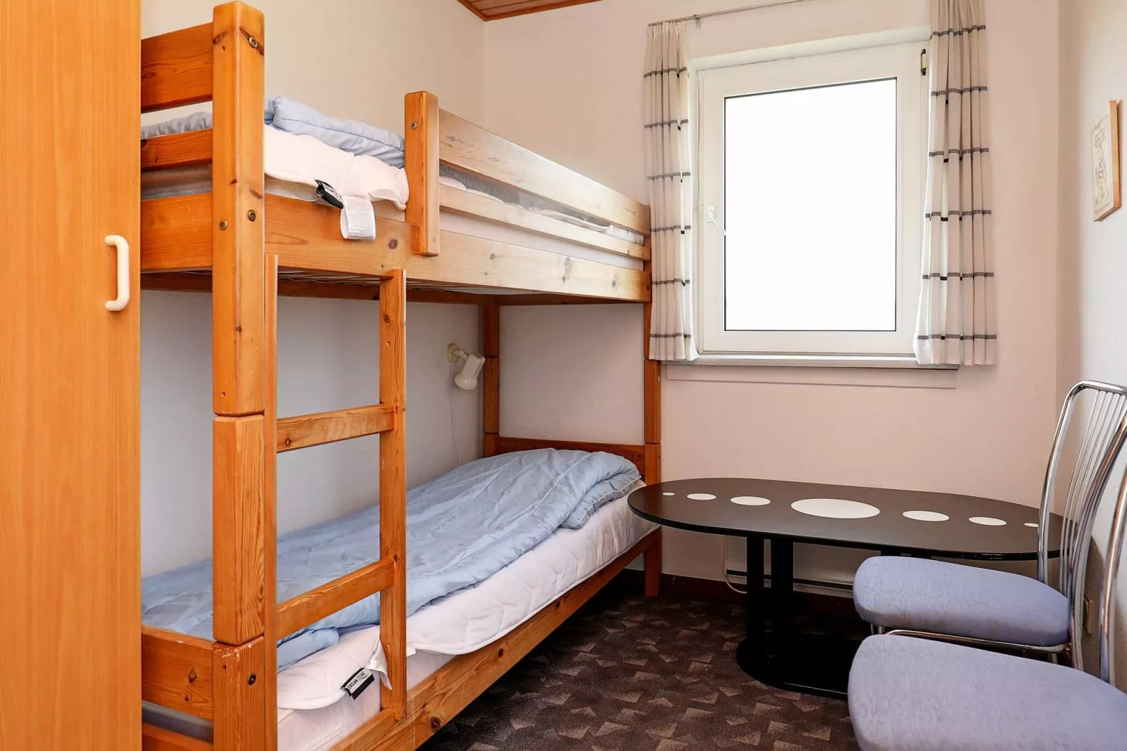 10 persoons vakantie huis in Harboøre-By Traum-Binnen