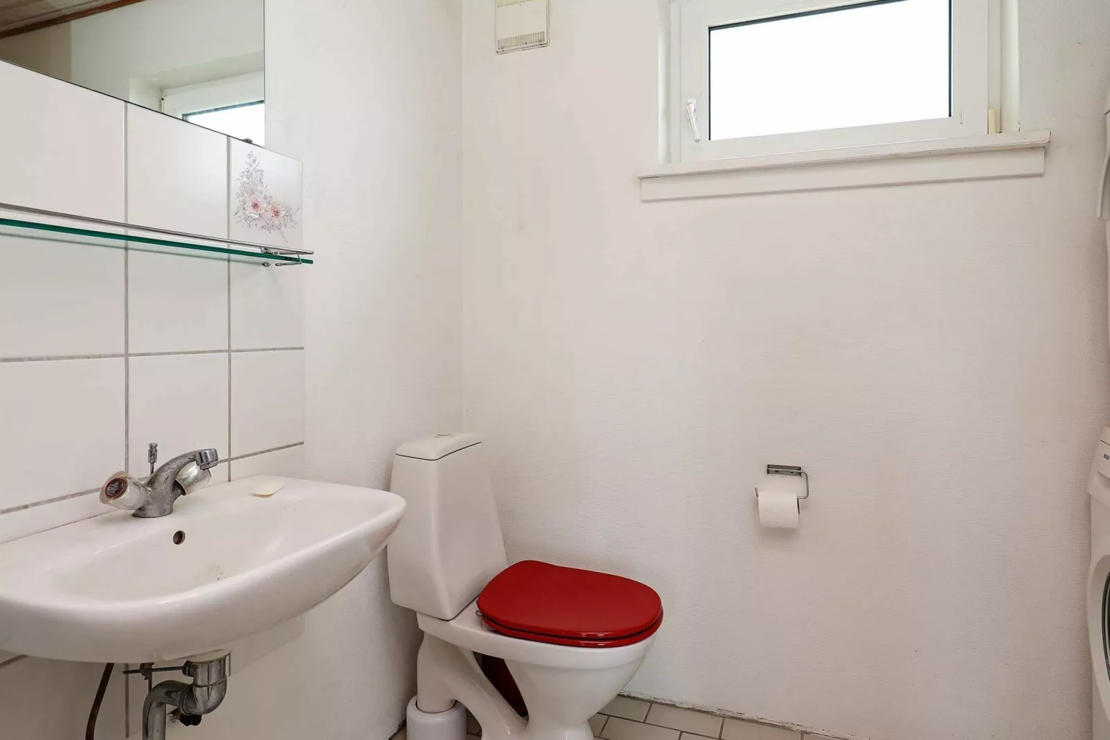 10 persoons vakantie huis in Harboøre-By Traum-Binnen