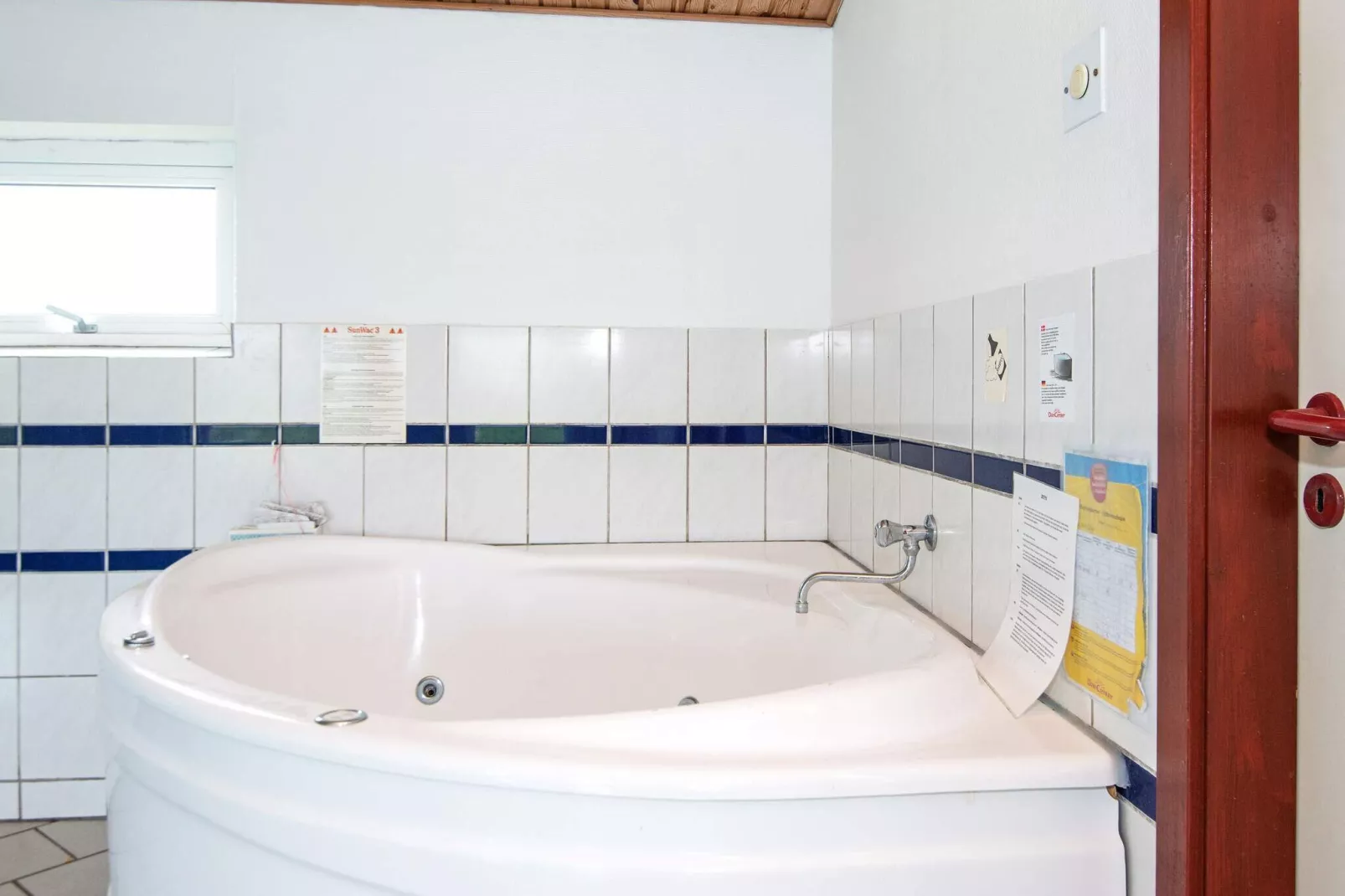 10 persoons vakantie huis in Harboøre-By Traum-Spa