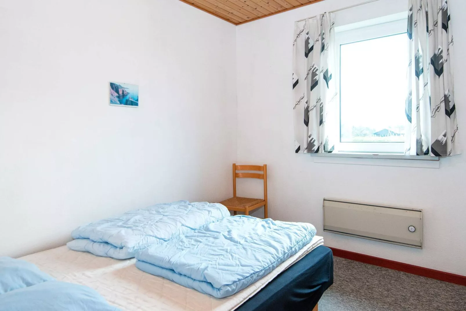 10 persoons vakantie huis in Harboøre-By Traum-Binnen