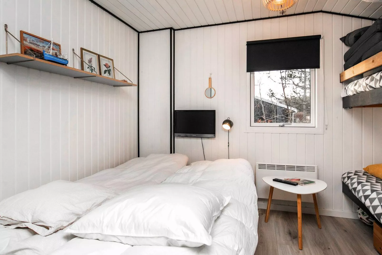 6 persoons vakantie huis in Ålbæk-Binnen
