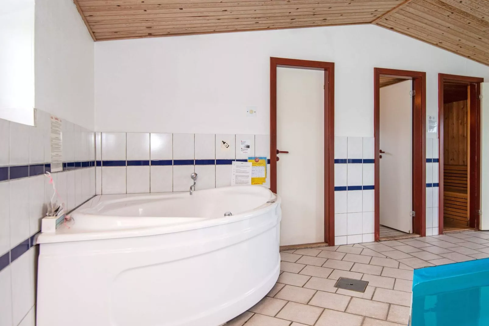 10 persoons vakantie huis in Harboøre-By Traum-Binnen