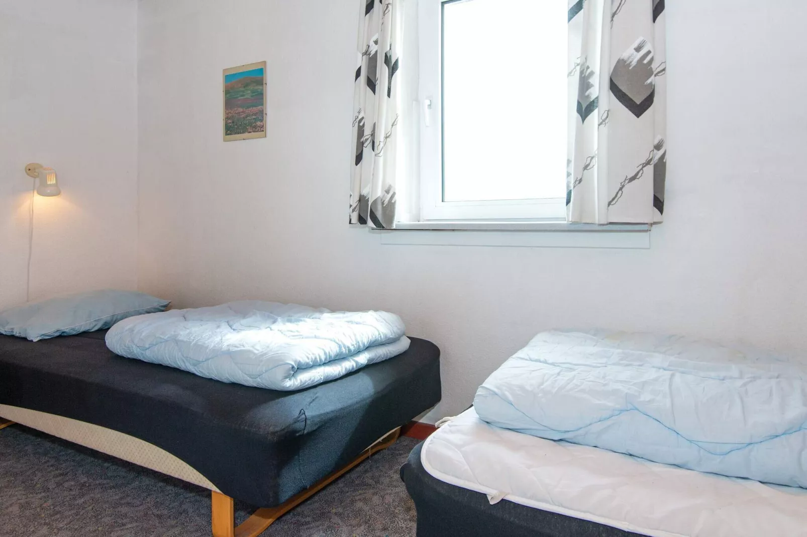 10 persoons vakantie huis in Harboøre-By Traum-Binnen
