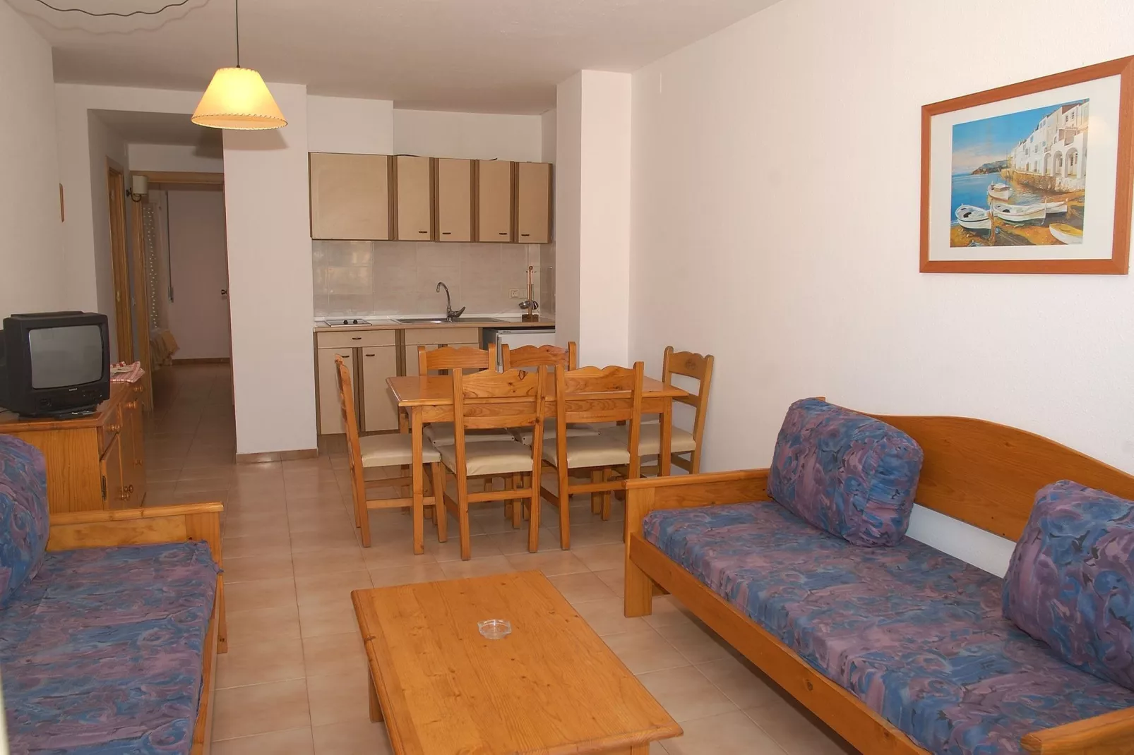 Comte de Empuries Apt  C
