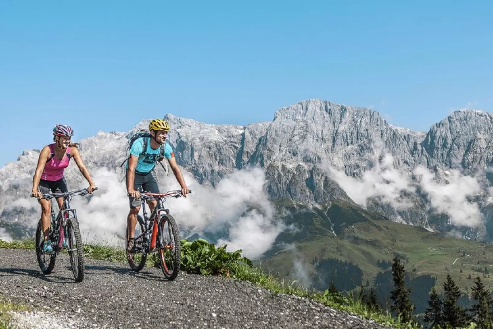 Holiday home, Dienten-Schnee-Eck 12 Pers.-Gebieden zomer 20km