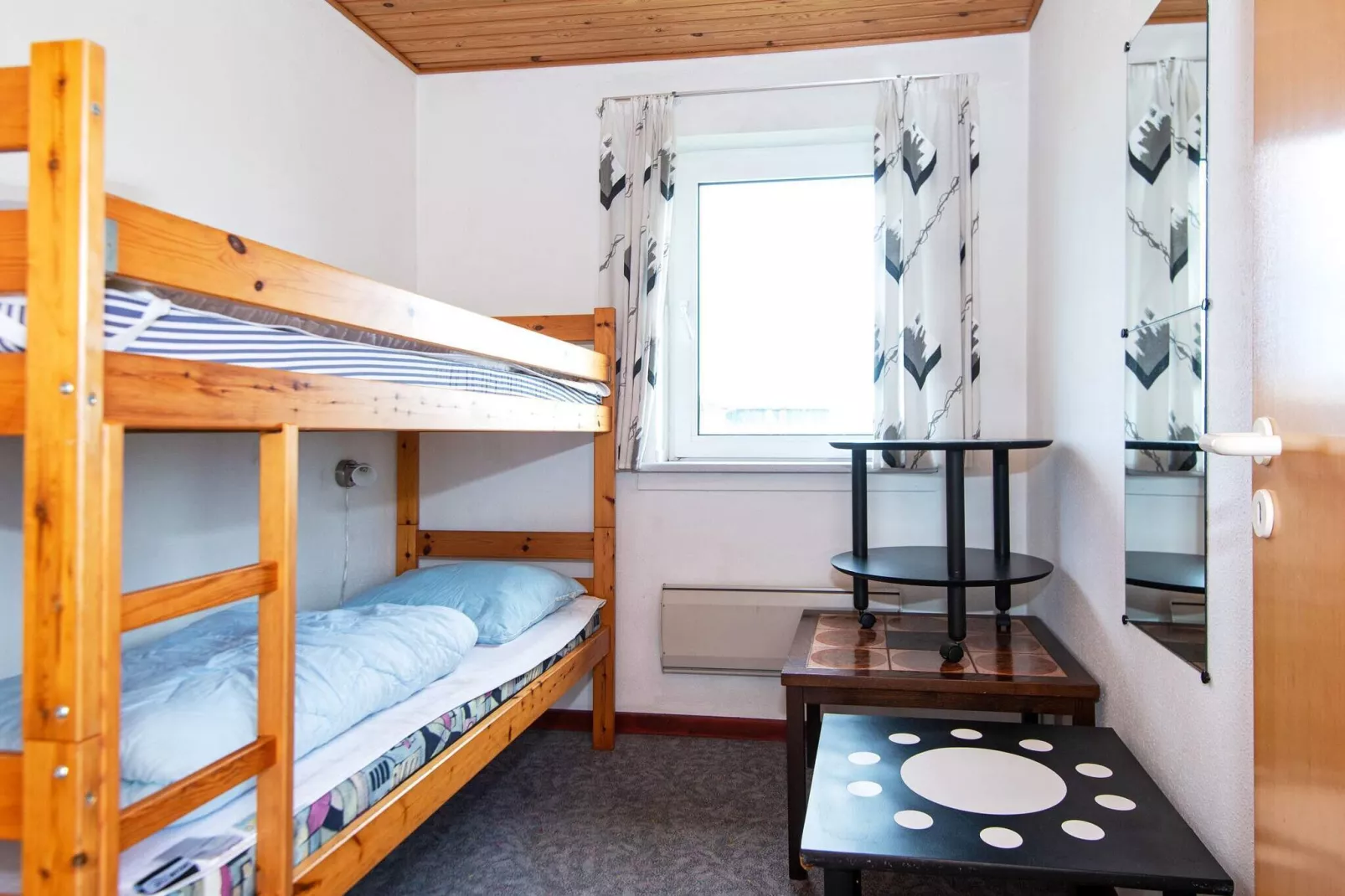 10 persoons vakantie huis in Harboøre-By Traum-Binnen