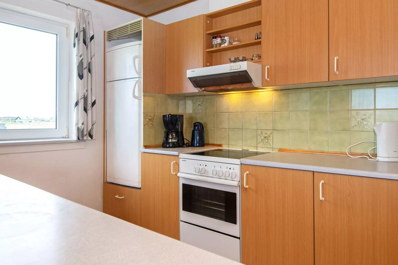 10 persoons vakantie huis in Harboøre-By Traum-Binnen