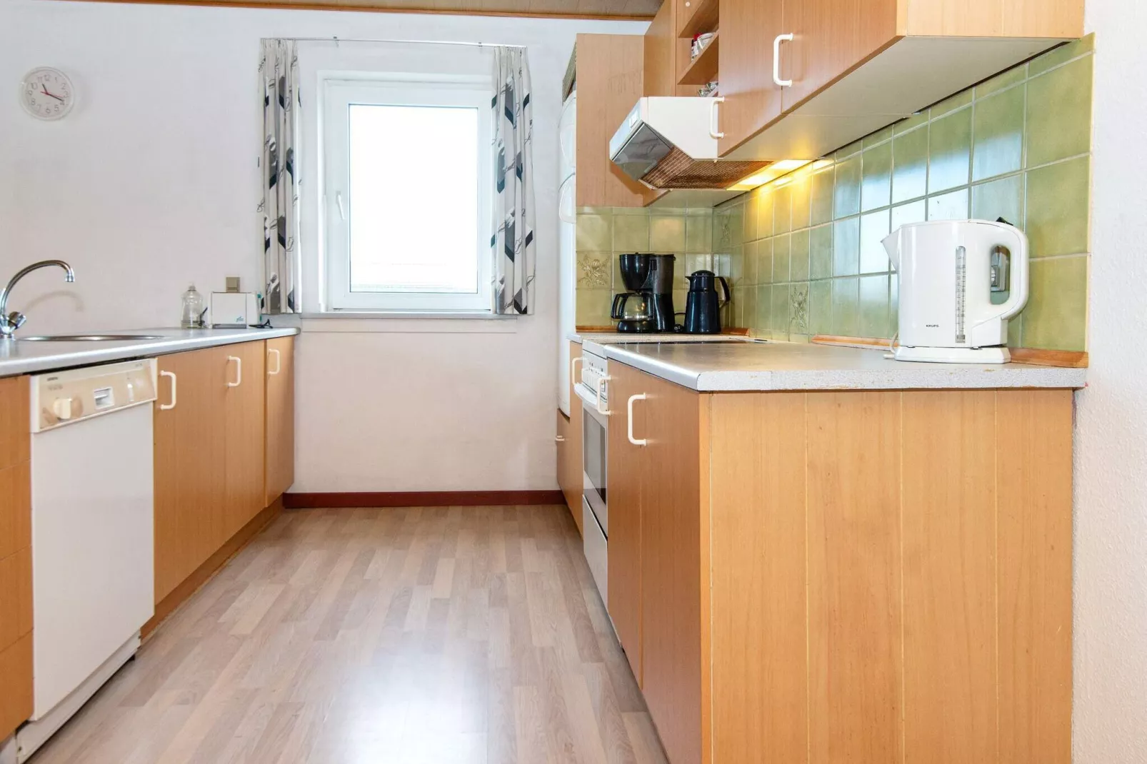 10 persoons vakantie huis in Harboøre-By Traum-Binnen