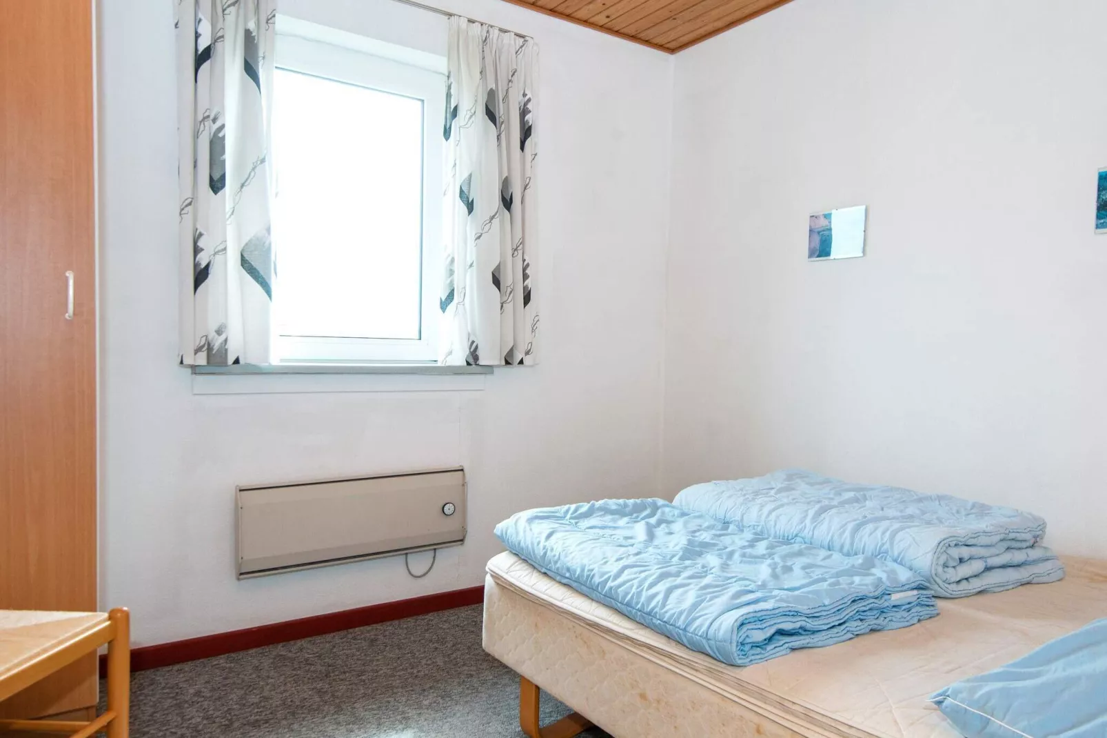 10 persoons vakantie huis in Harboøre-By Traum-Binnen