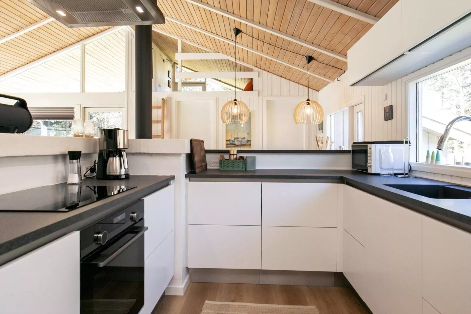 8 persoons vakantie huis in Bindslev-By Traum-Binnen