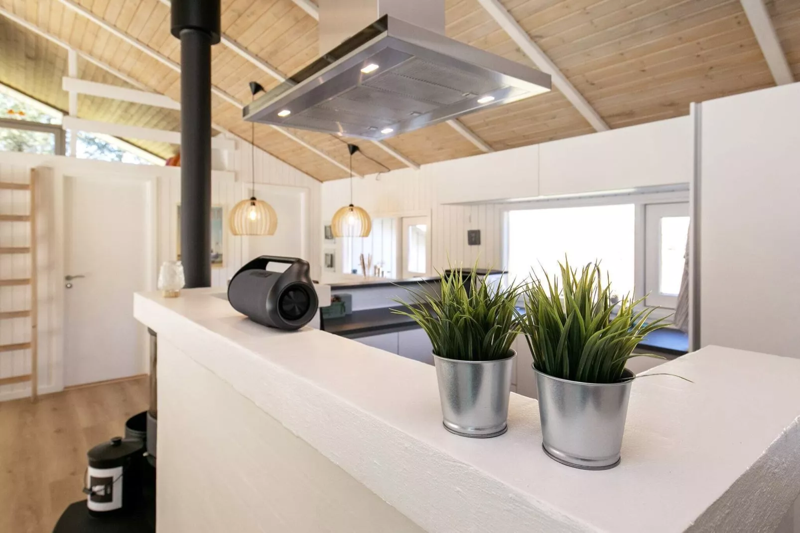 8 persoons vakantie huis in Bindslev-By Traum-Binnen