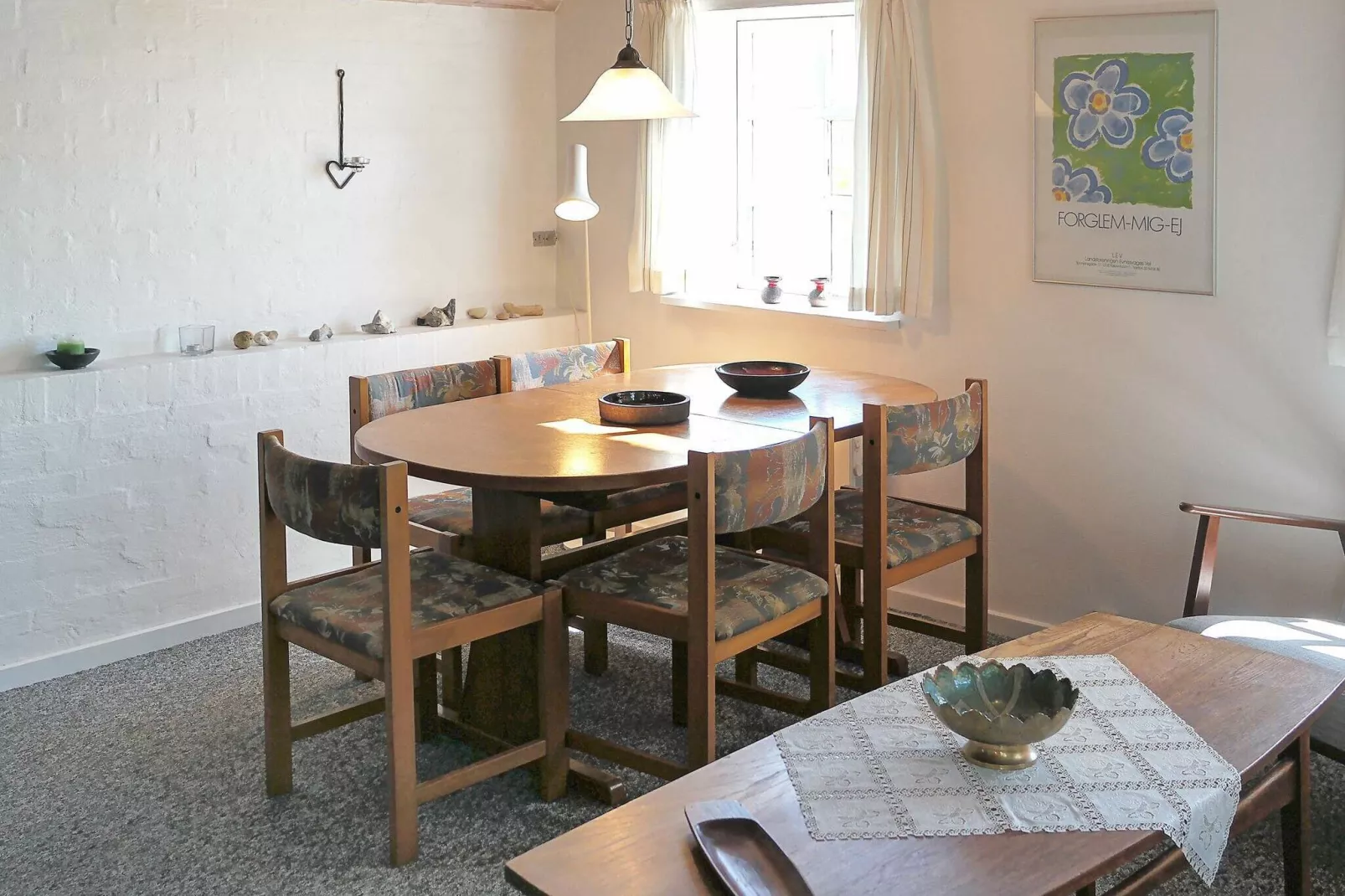 6 persoons vakantie huis in Vesløs-By Traum-Binnen