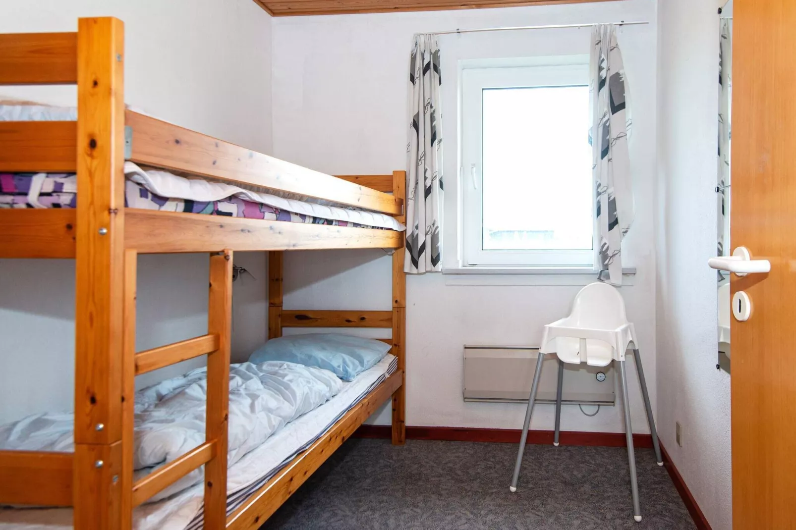 10 persoons vakantie huis in Harboøre-By Traum-Binnen
