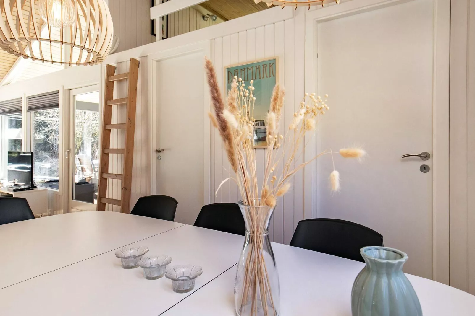 8 persoons vakantie huis in Bindslev-By Traum-Binnen