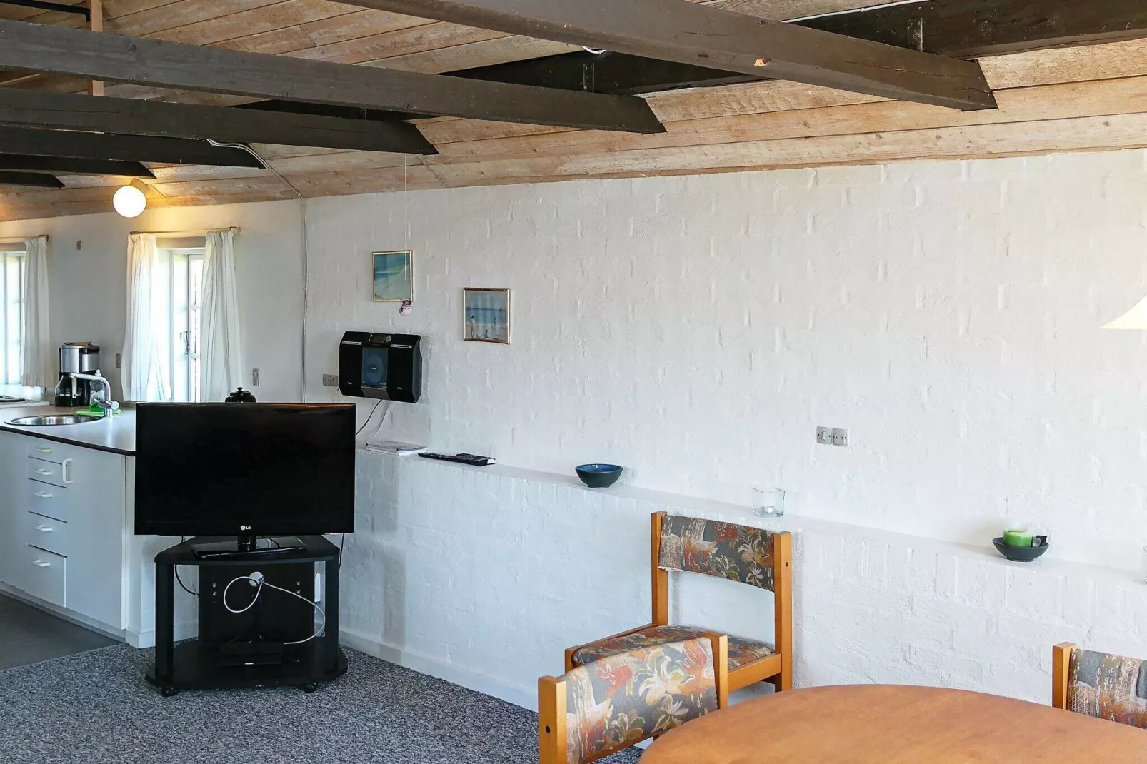 6 persoons vakantie huis in Vesløs-By Traum-Binnen