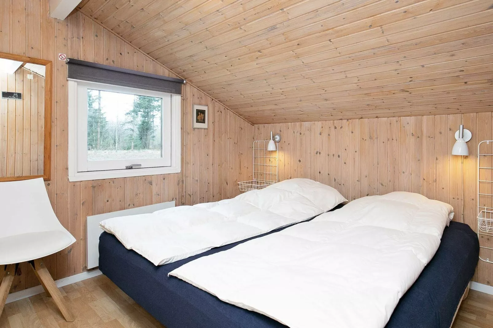 8 persoons vakantie huis in Bindslev-By Traum-Binnen