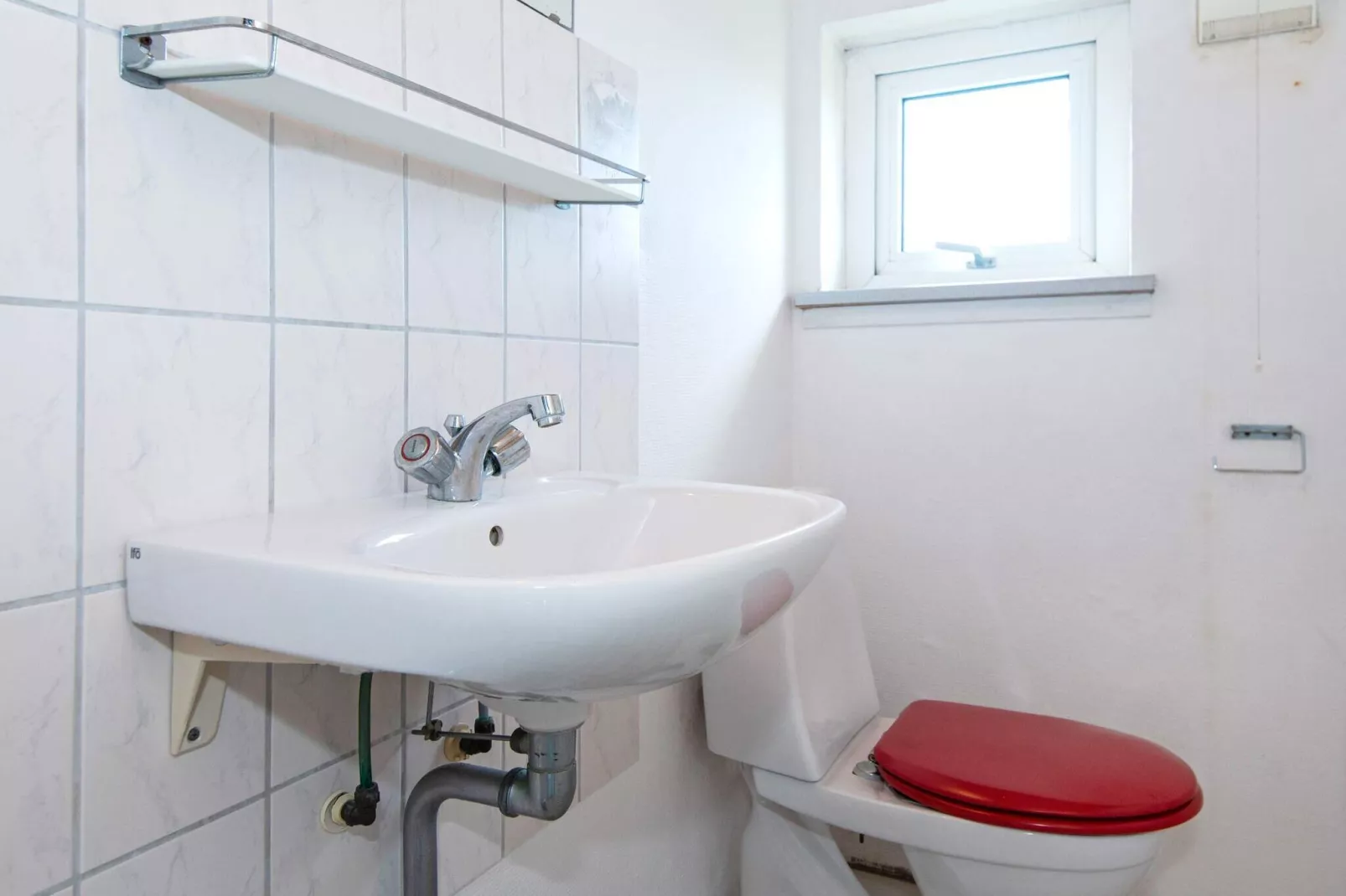 10 persoons vakantie huis in Harboøre-By Traum-Binnen