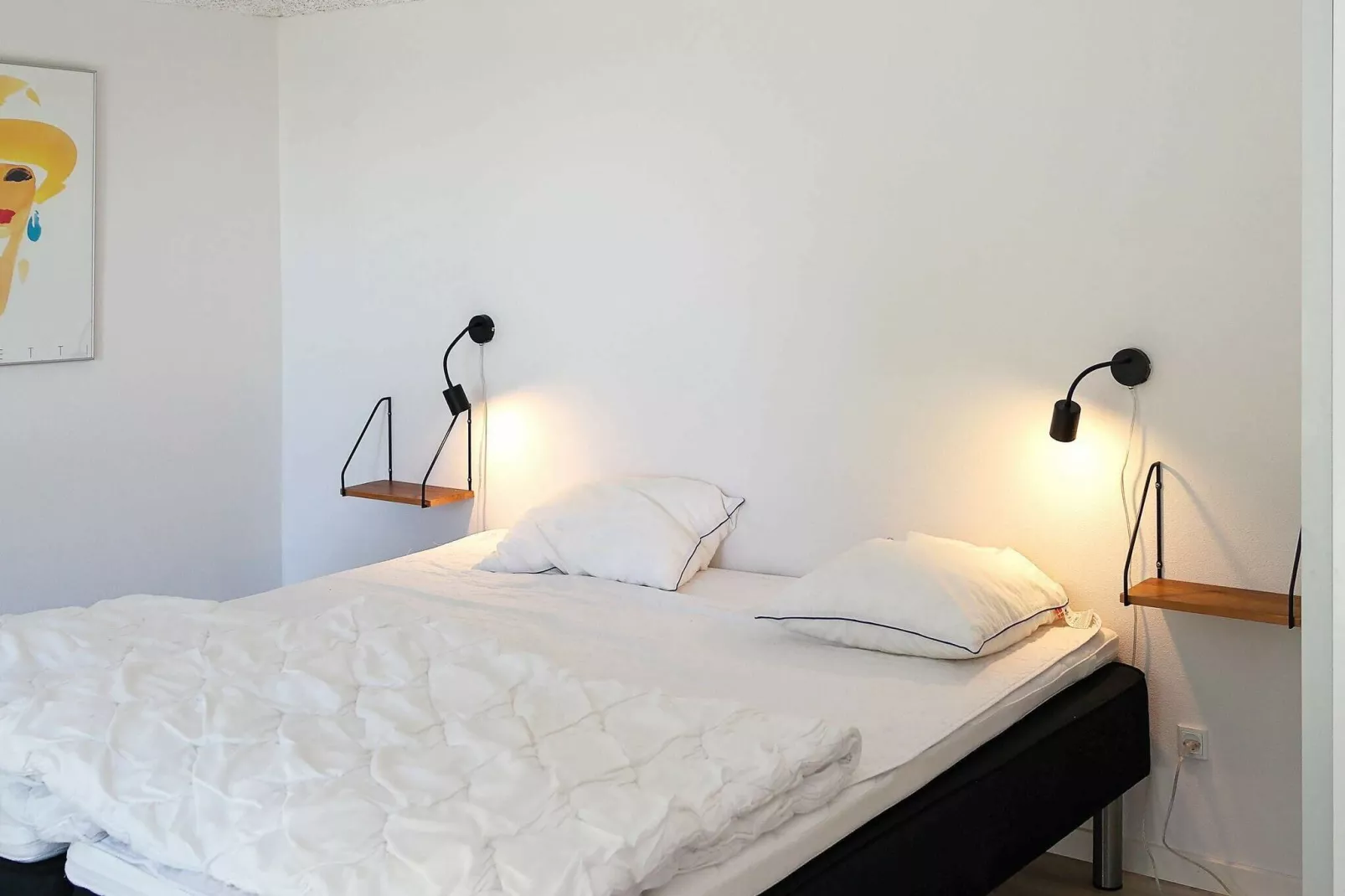6 persoons vakantie huis in Vesløs-By Traum-Binnen