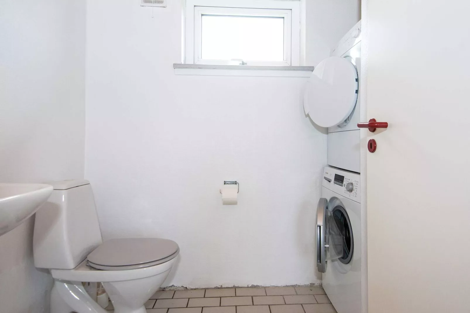 10 persoons vakantie huis in Harboøre-By Traum-Binnen