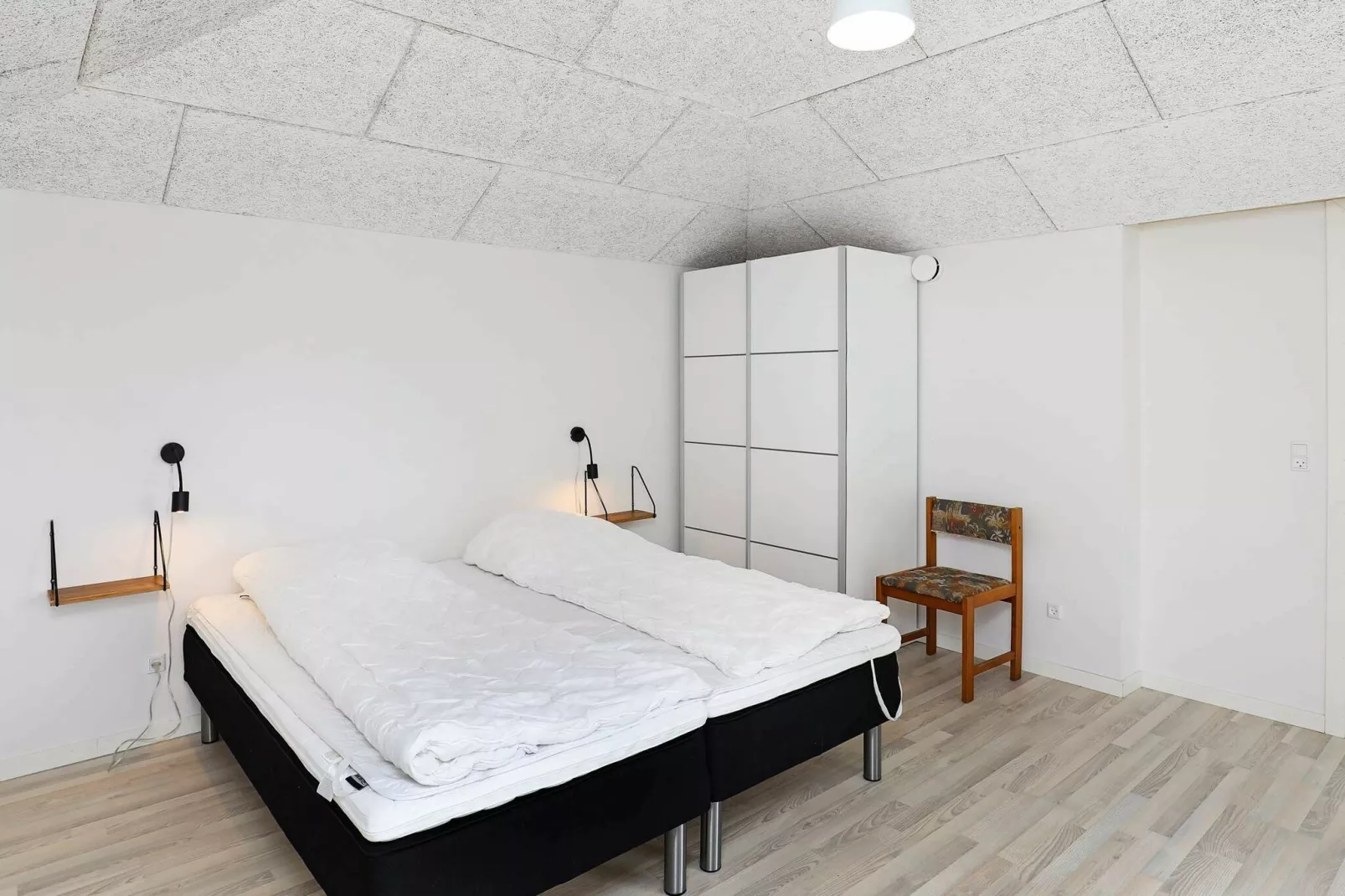 6 persoons vakantie huis in Vesløs-By Traum-Binnen