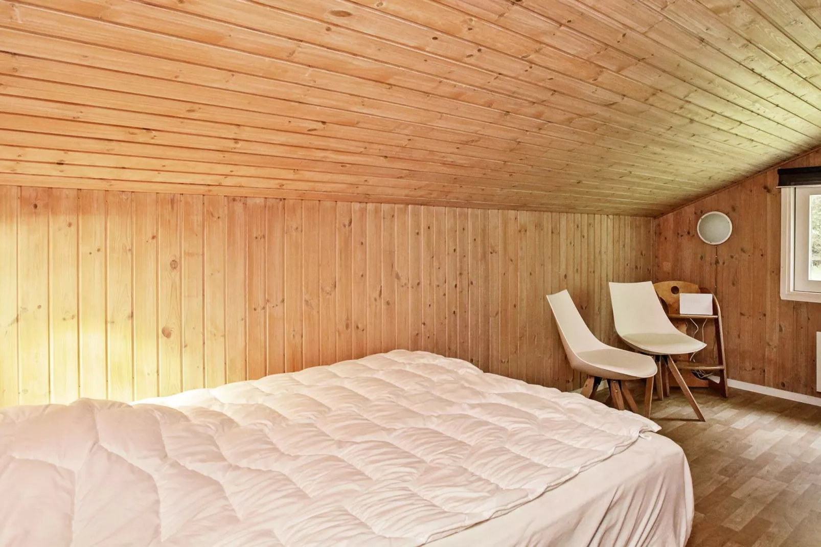 8 persoons vakantie huis in Bindslev-By Traum-Binnen