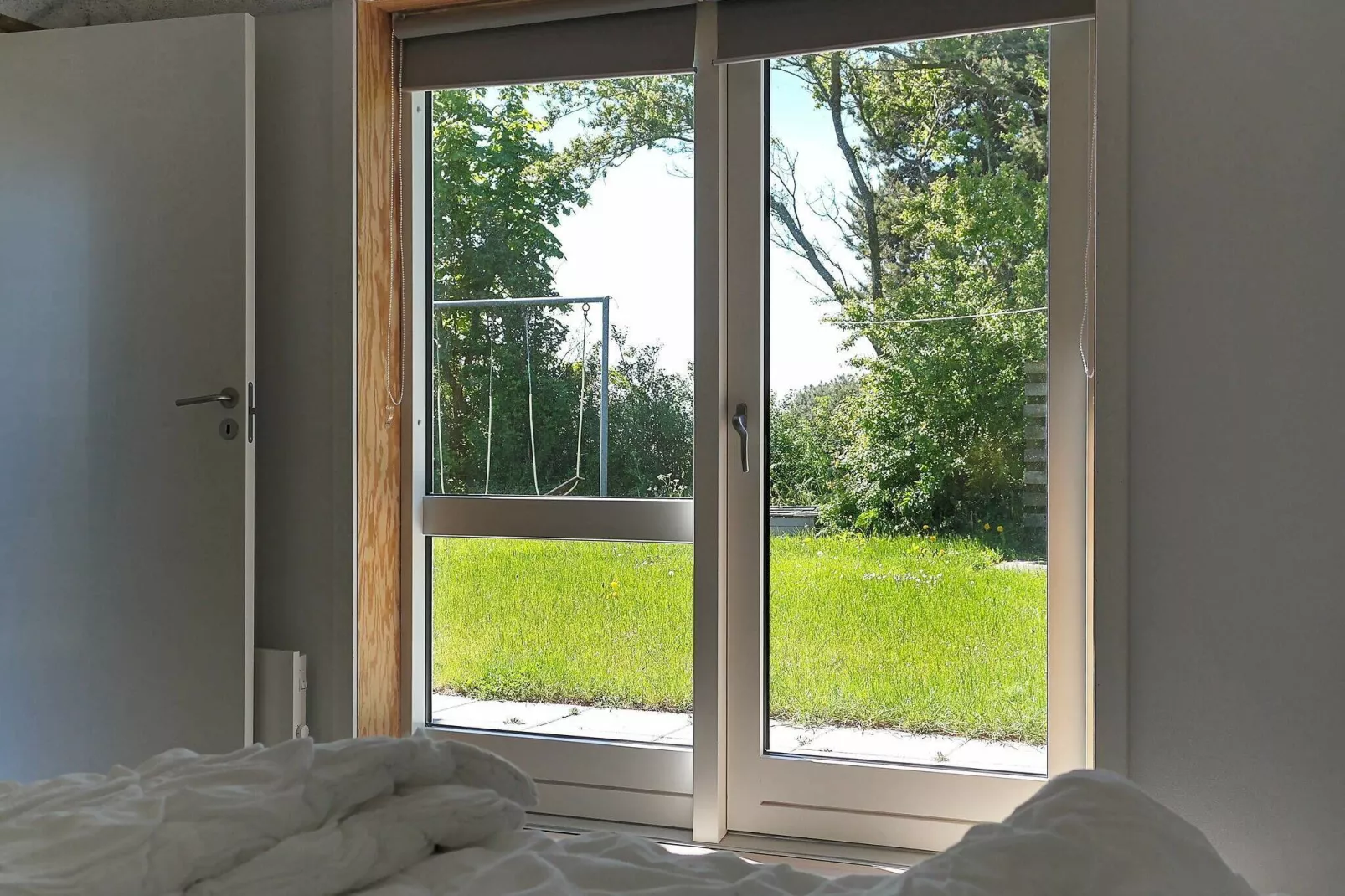 6 persoons vakantie huis in Vesløs-By Traum-Binnen