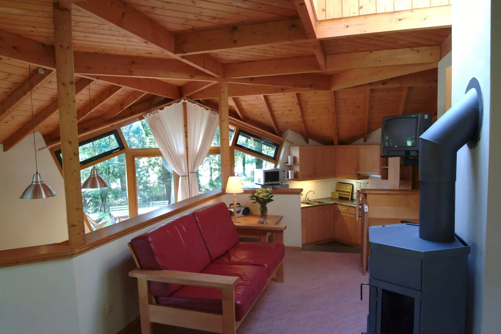 Vakantiepark Herperduin 6