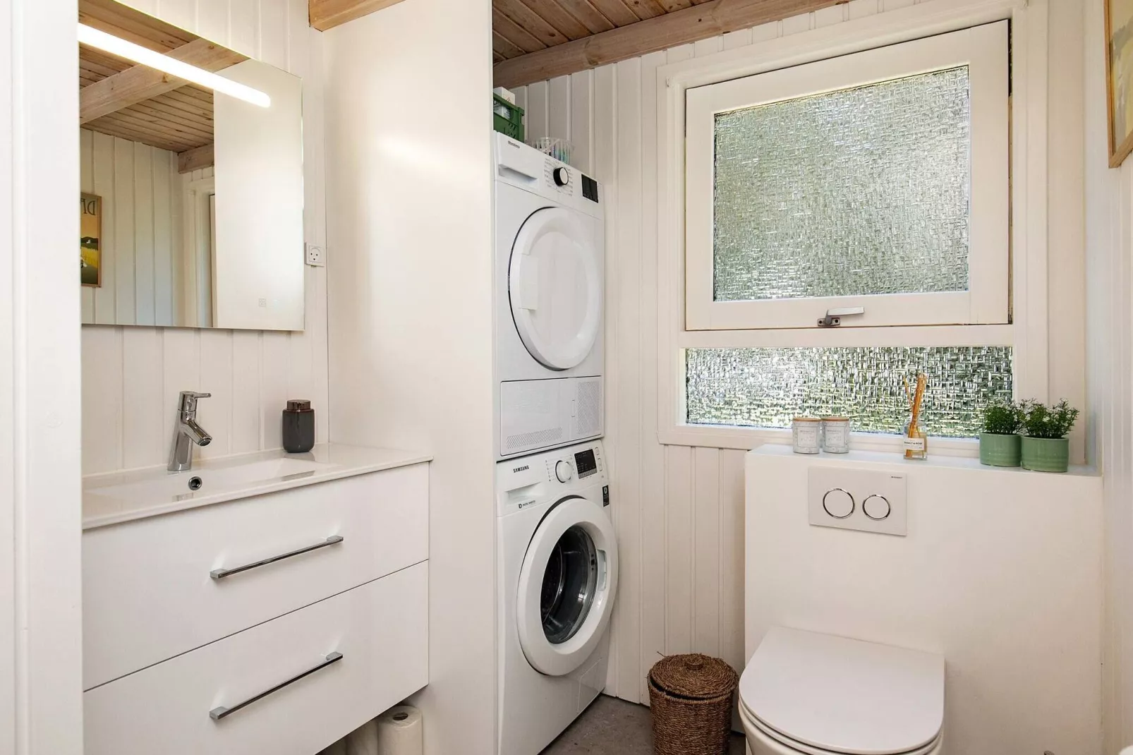 8 persoons vakantie huis in Bindslev-By Traum-Binnen