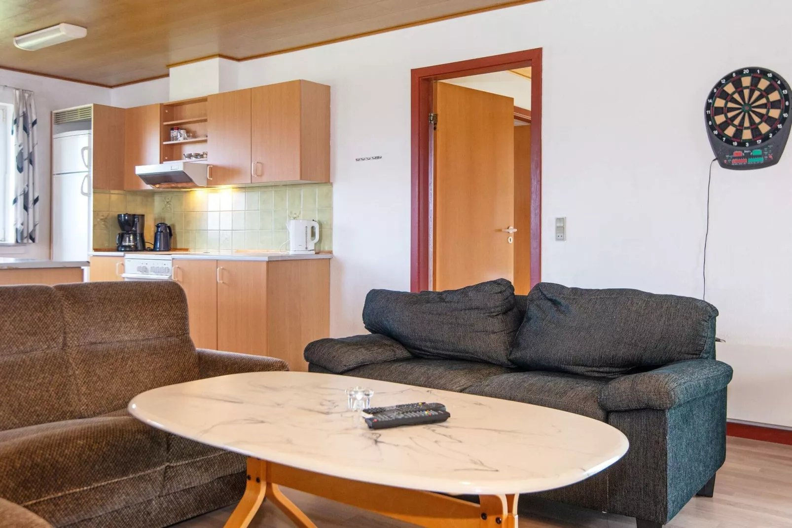 10 persoons vakantie huis in Harboøre-By Traum-Binnen
