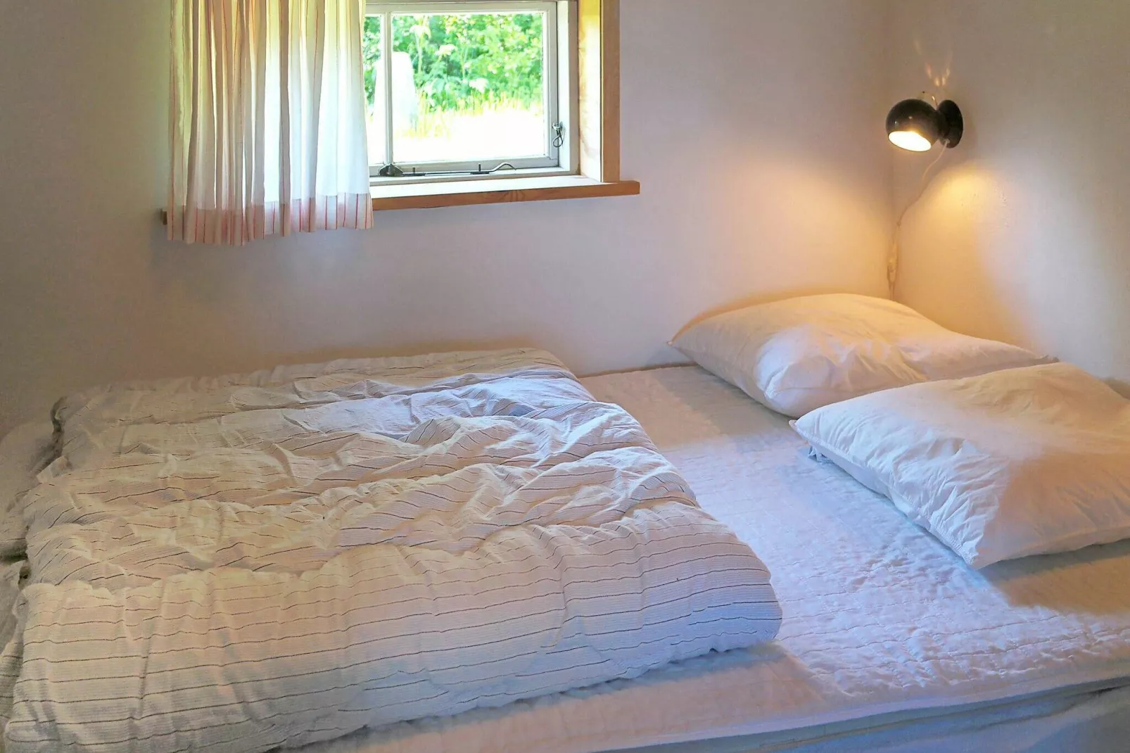 6 persoons vakantie huis in Vesløs-By Traum-Binnen